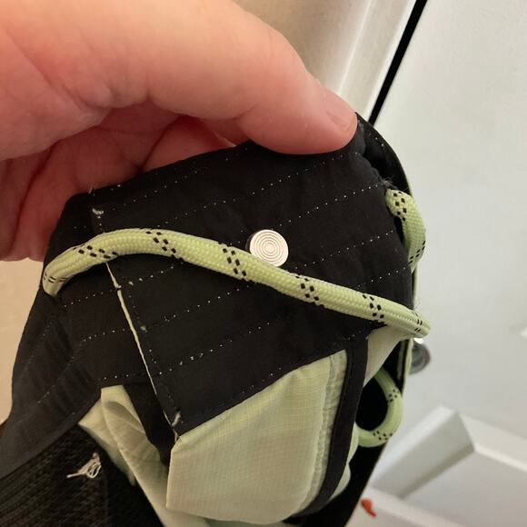 Howler Bros Horizon Hybrid 2.0 7.5” Julep Green Shorts - Size 36 - NEW - Picture 9 of 9